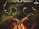 Overkill - Scorched Aztec Gold Vinyl Edition (2023 - EU - Original)