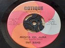 COTIQUE 45 TNT BAND Musica Del Alma 7