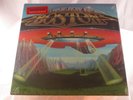 Boston Don't Look Back Sealed Vinyl Record LP USA 1978 Orig Hype Sticker FE 3505