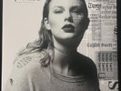 Taylor Swift – Reputation 2 Albums FYE Limited Edition Orange Translucent Vinyl