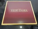 Veer Zaara 3 LP Vinyl Record Madan Mohan 1st First Pressing Bollywood India Mint