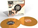 Motorhead Lost Tapes Vol:4 Vinyl DLP COLOUR -  RSD 2023 NEW