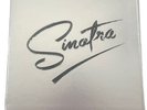 Frank Sinatra MFSL Original Master Recording 16-LP Vinyl Box Set plus Geo-Disc 