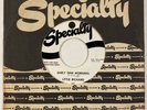 Specialty 652 Little Richard – She Knows How To Rock / Early 7