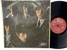 The Rolling Stones 1964 1st Press Mono LP