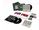 Led Zeppelin - CODA - SEALED 3-LP, 3-CD Super Deluxe Box Set: Vinyl Records