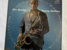 SONNY ROLLINS The Bridge LP RCA VICTOR LPM-2527 STEREO 1962 ORIGINAL 1st EDITION