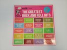 The Greatest Rock and Roll Hits 4 Vinyl Album Box Set 1973 NEW Sealed