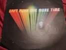 Daft Punk. One More Time. S/Sided 12