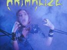 ANIMALIZE – Tapes from the Crypt (BLACK VINYL*FRA HEAVY METAL)