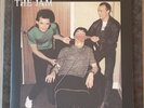 The Jam Rare Live Vinyl Album LP Live At The BBC Mod Paul Weller