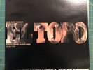 New NOS 1971 Unsealed LP  EL TOPO  Motion Picture Score  Apple SWAO 3388