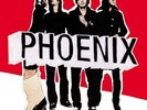 PHOENIX - IT'S NEVER BEEN LIKE THAT NEW VINYL