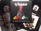 LP OSANNA PALEPOLITANA ALBUM DOPPIO 2015 ROCK PROGRESSIVE ITALIANO COME NUOVO