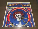 GRATEFUL DEAD Skull & Roses 50th Propeller Vinyl SOLD OUT Brand New Sealed 5000