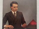 Gary Numan The Pleasure Principle Vinyl LP Record CARS Synth-Pop New Wave 1979