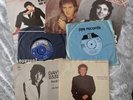 David Essex 45s Two rare