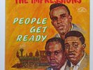 THE IMPRESSIONS