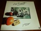 SYD BARRETT 33 RPM 2x LP THE MADCAP LAUGHS & BARRETT PINK FLOYD GATEFOLD HARVEST
