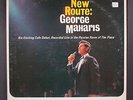 GEORGE MAHARIS: new route: EPIC 12