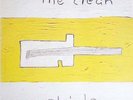 The Clean Vehicle LP, Album 1990 Indie Rock, Alternative Rock (VG+ / VG+)