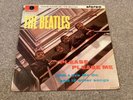 The Beatles - Please Please Me - 3rd Stereo Press With Small 33 1/3 On Label
