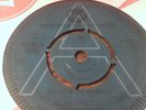 ELVIS PRESLEY Return To Sender VERY RARE ORIG UK 1962 DEMO 45 ONLY ONE ON EBAY