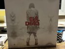 ‎Evil Dead - Roque Baños - Original Motion Picture Soundtrack