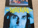 Jane’s Addiction - Rare promo. The Shocking EP/ caught stealing