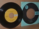 KENNY ROGERS: THAT CRAZY FEELING; 1958 CARLTON VG++ TEEN & DOO WOP 45; HIS 1ST