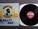 PROCOL HARUM A salty dog REGAL ZONOPHONE LP 1st Press   57-1/58-1   SLRZ 1009