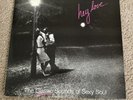 Hey Love... The Classic Sounds of Sexy Soul Love Songs