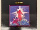 Enigma mcmxc a.d. - UK 1st press vinyl - RARE