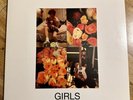 Album by Girls (Record, 2009) True Panther, First Press