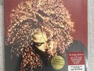 Janet Jackson – The Velvet Rope - RED 2 x LP Vinyl Records 12