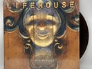 Lifehouse - No Name Face - 2017 Translucent Limited Ed (NM) Ultrasonic Clean