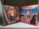 Magnum Vigilante On A Storytellers Night 2 x Vinyl Records ID974