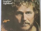 GORDON LIGHTFOOT   Gord's Gold *SEALED* Orig 1975 Greatest Hits Sundown 2 LP NEW