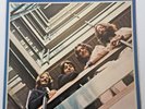 BEATLES / 1967-1970 DOUBLE LP UK 1973 1st PRESS SUPERB NR MINT SLV VINYL & AUDIO