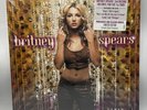 Britney Spears - Oops I Did It Again - Urban Outfitters Limited Ed Clear Vinyl