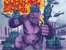 Lee 'Scratch' Perry - Super Ape Returns To Conquer (Colored Vinyl) -   - (Vinyl