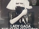 ️ Lady Gaga The Fame Monster Vinyl Boxset - RARE edition
