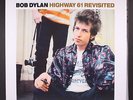 BOB DYLAN: highway 61 revisited MOBILE FIDELITY 12