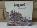 DEATH ANGEL - The Ultra-Violence - RARE 1st Press LP W/Poly Inner ENIGMA EX/VG