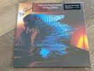 Alan Parsons Project: PYRAMID 2011 Remaster Vinyl LP AUTOGRAPHED 180g Audiophile