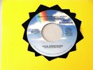 LOUIS ARMSTRONG  WHAT A WONDERFUL WORLD  MINT  STORE STOCK   POP