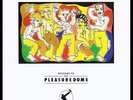 Frankie Goes To Hollywood Welcome To The Pleasuredome Vinyl LP NEW 2020