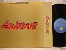 Bob Marley & The Wailers 'Exodus' LP