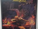 Judas Priest Sad Wings Of Destiny LP Vinyl Record new Back On Black Reissue