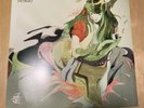 Nujabes Featuring Shing02 Luv sic Part TWO 2 Hyde Out Recordings Vinyl 2002